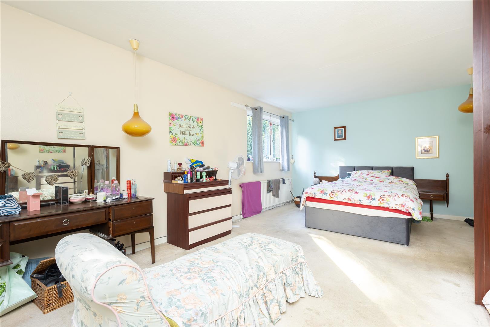 Daisy Bank Close, Leyland